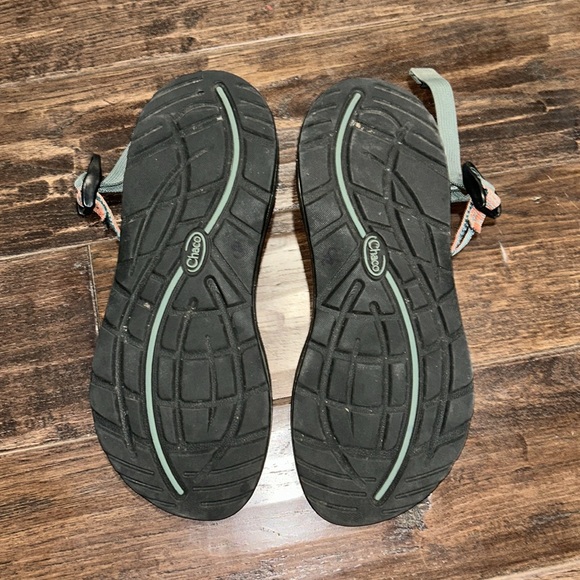 Women’s Chaco Sandals - Picture 3 of 4